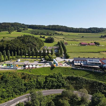 Hotel Dolenjc Novo Mesto Esterno foto