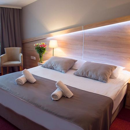 Hotel Dolenjc Novo Mesto Esterno foto
