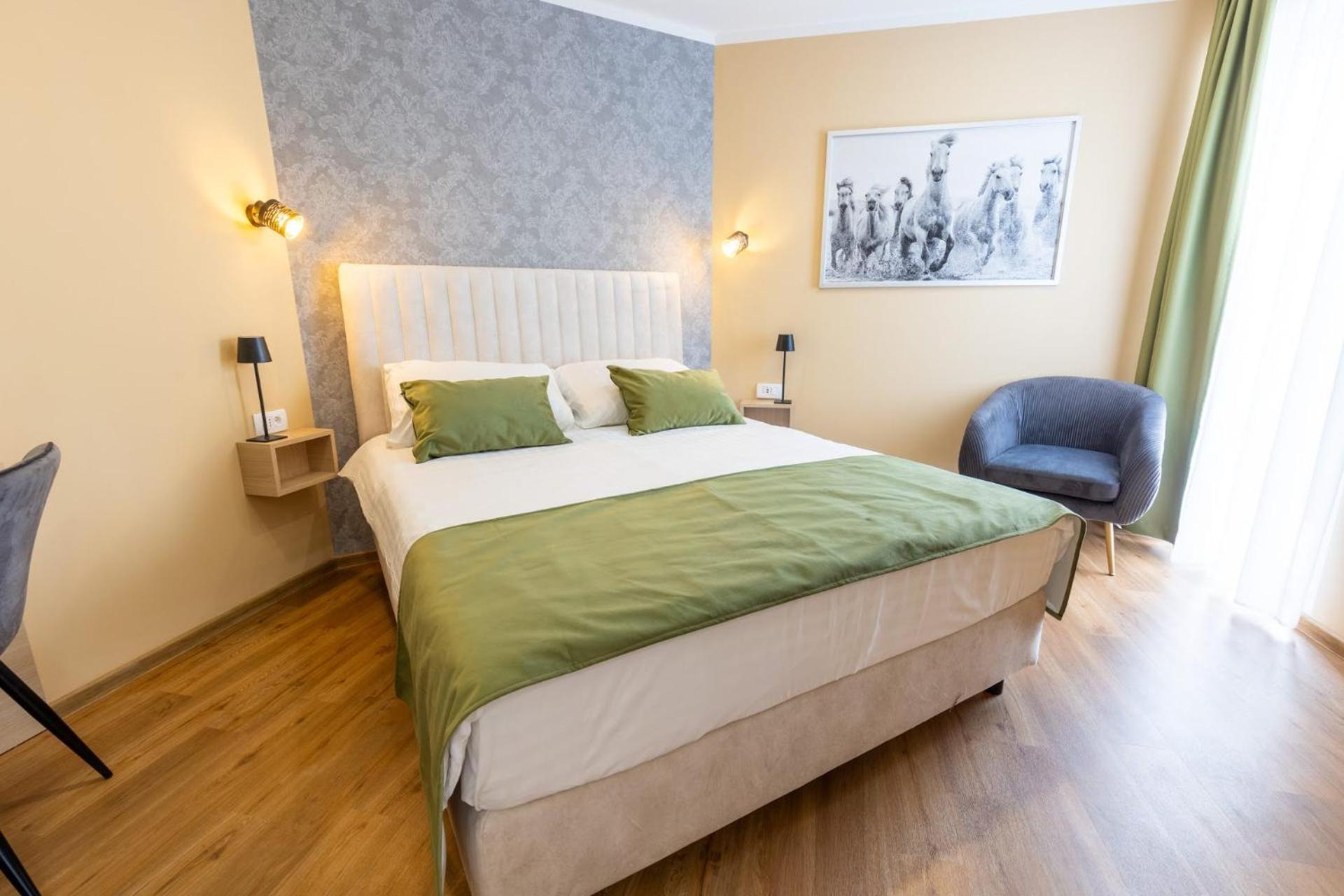 Hotel Dolenjc Novo Mesto Esterno foto