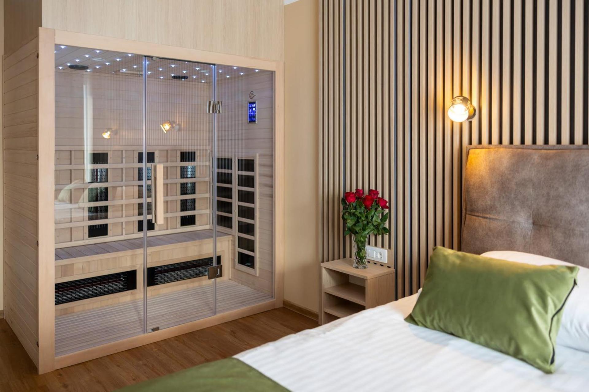 Hotel Dolenjc Novo Mesto Esterno foto