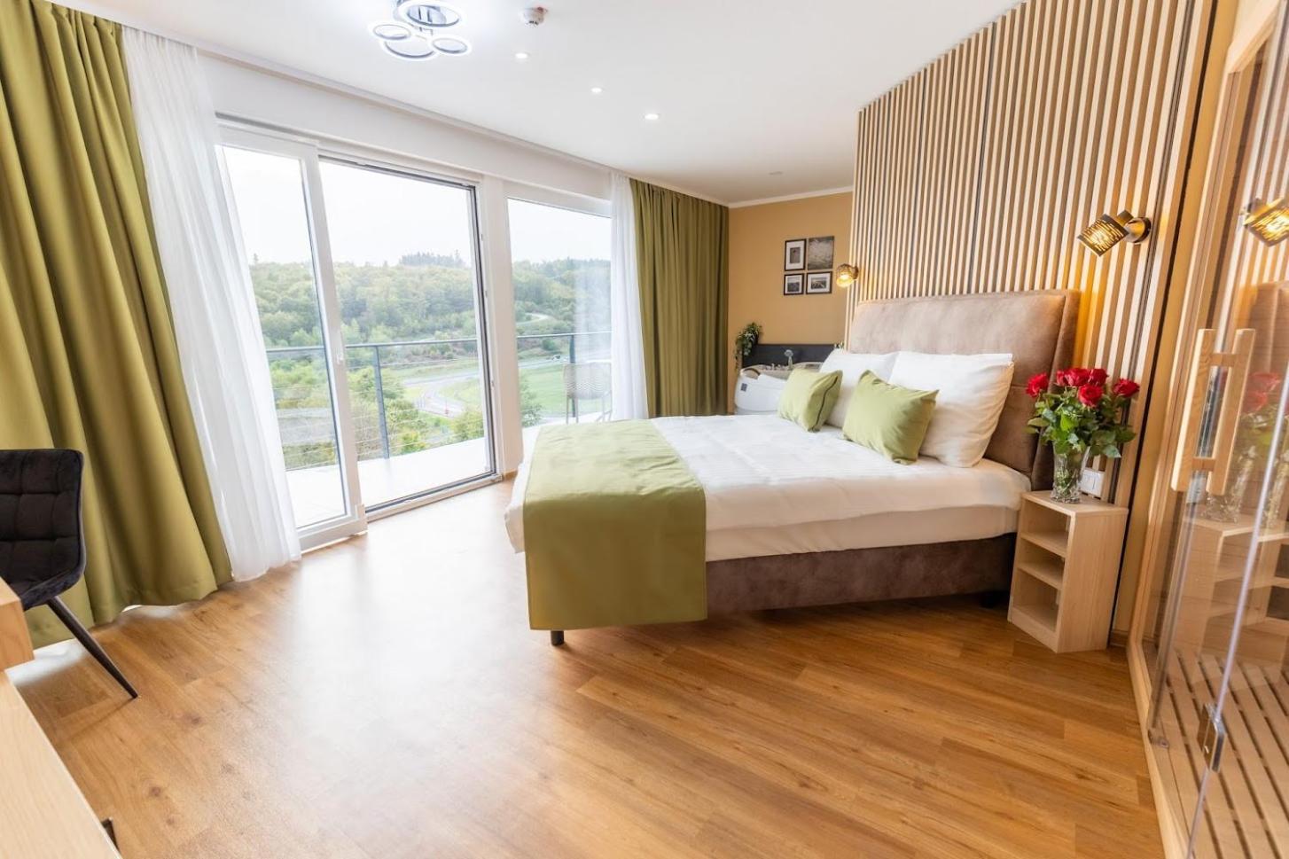 Hotel Dolenjc Novo Mesto Esterno foto