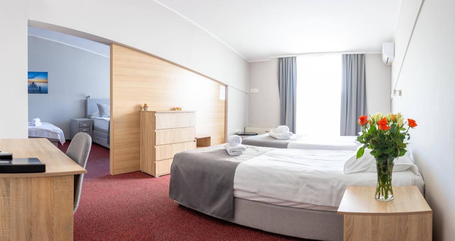 Hotel Dolenjc Novo Mesto Esterno foto