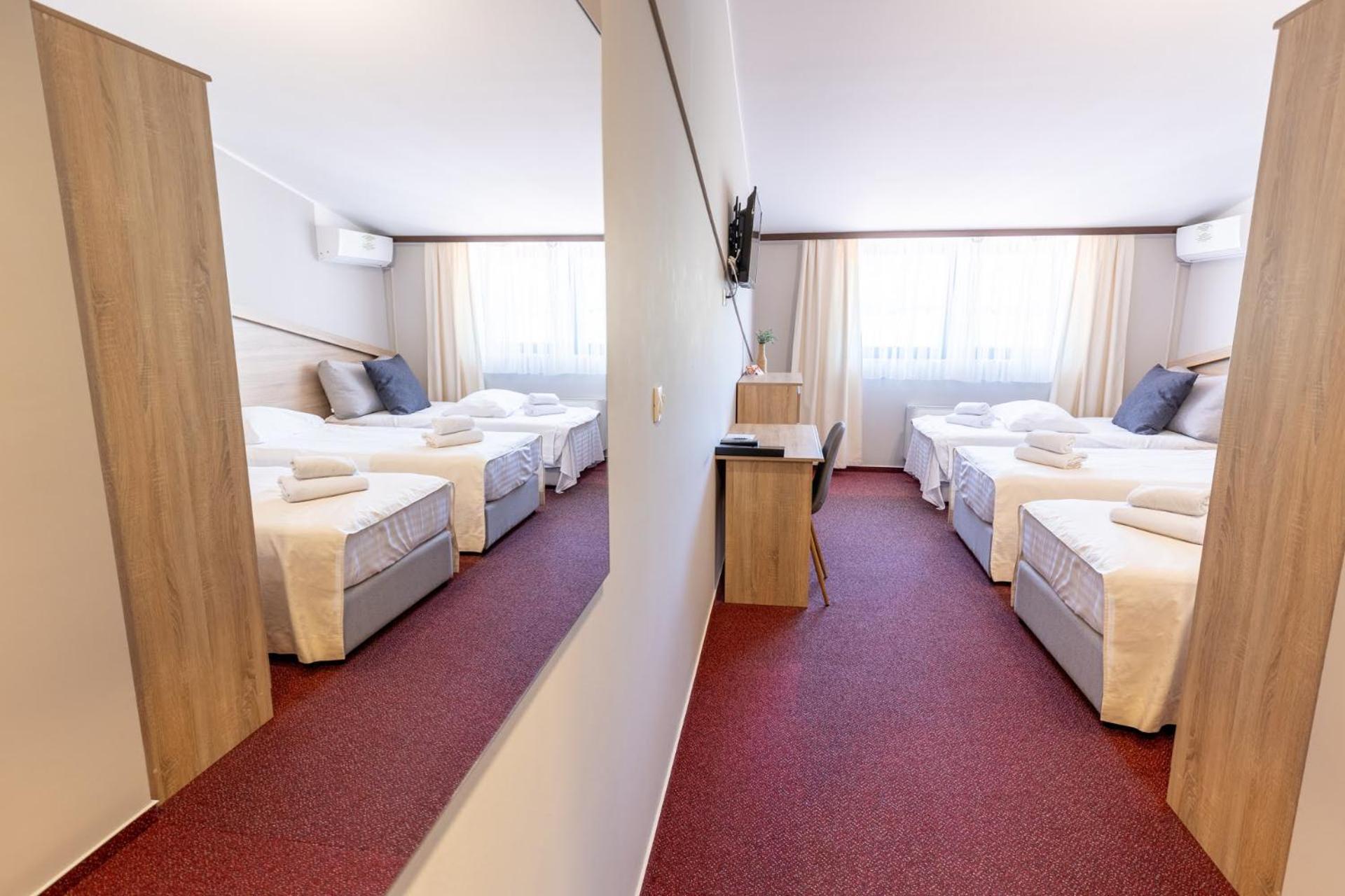 Hotel Dolenjc Novo Mesto Camera foto